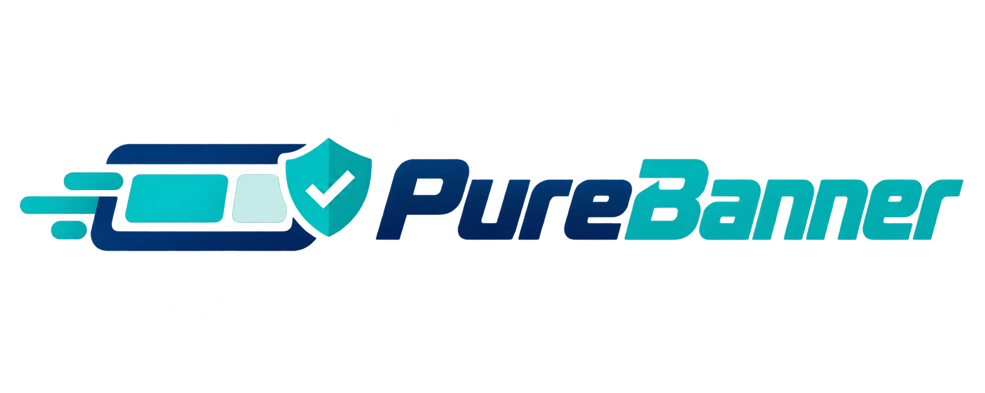 Pure Banner Logo